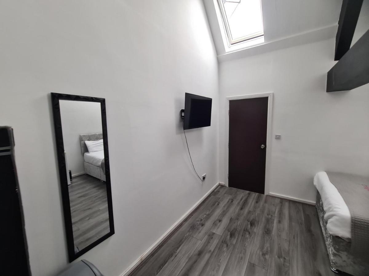 Dawson Street Apartments Liverpool Exterior photo